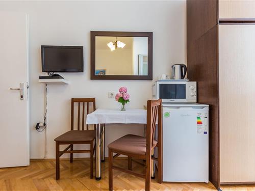 Ferielejlighed - 2 personer -  - 23000 - Zadar