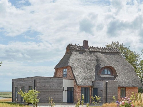 Sommerhus - 8 personer -  - Sandkoppel - 24395 - Nieby