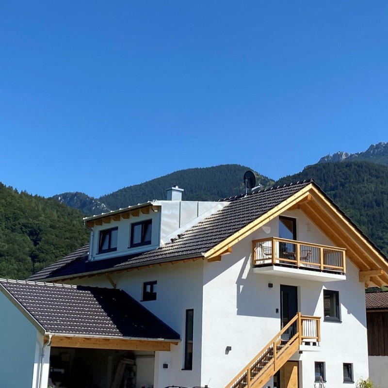 Ferielejlighed - 3 personer -  - Sonnwendstraße - 83229 - Aschau Im Chiemgau