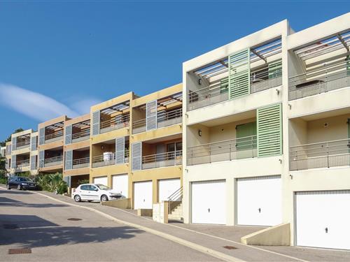 Semesterlägenhet - 4 personer -  - Rue Julien Py - 66190 - Collioure