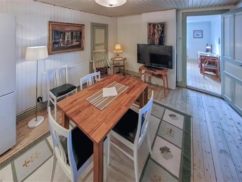 Ferielejlighed - 6 personer -  - Olofsgatan - Åseda Vetlanda - 364 30 - Åseda