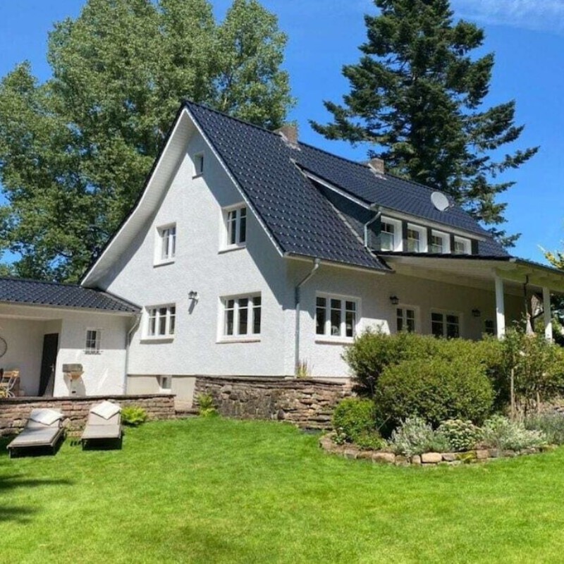 Sommerhus - 8 personer -  - 37603 - Holzminden \/ Neuhaus Im Solling
