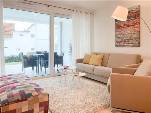 Ferielejlighed - 2 personer -  - Wolburgstr. - 23669 - Timmendorfer Strand