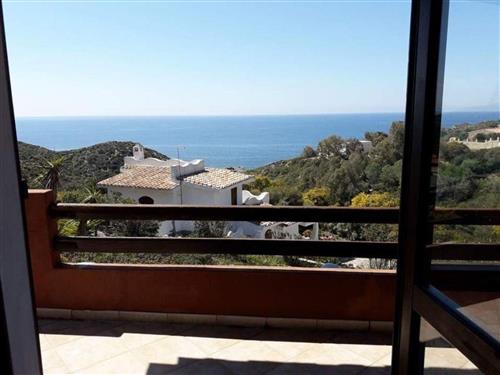 Feriehus - 2 personer -  - Torre Dei Corsari - 09031