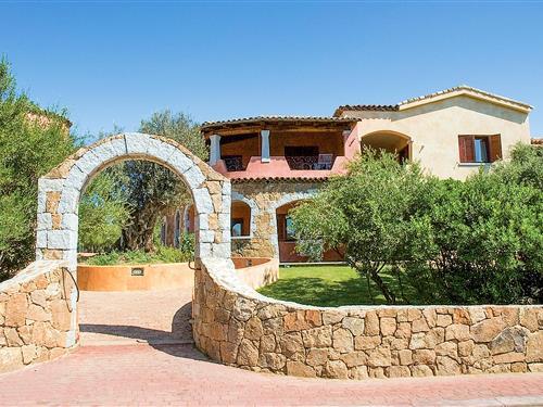 Ferielejlighed - 4 personer -  - Porto di Punta Marana snc - Golfo Di Marinella - 07026 - Marinella (Ss)