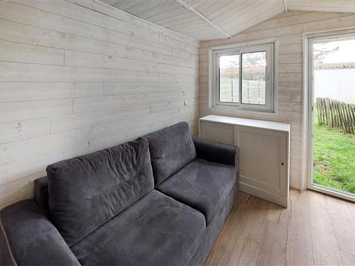 Sommerhus - 2 personer -  - Impasse des Saulniers - Noirmoutier En L'ïle - 85630 - Barbatre
