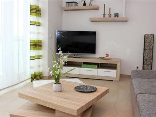 Ferieleilighet - 4 personer -  - Wiesenweg - 18347 - Ostseebad Dierhagen