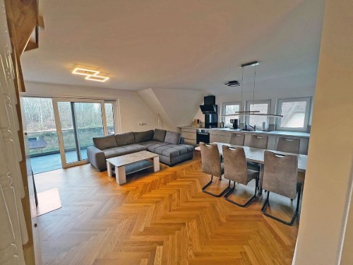 Ferielejlighed - 6 personer -  - Am Kliff - 18551 - Glowe