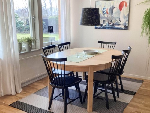 - 6 personer -  - Törnrosvägen - Höganäs - 26372 - Skäret