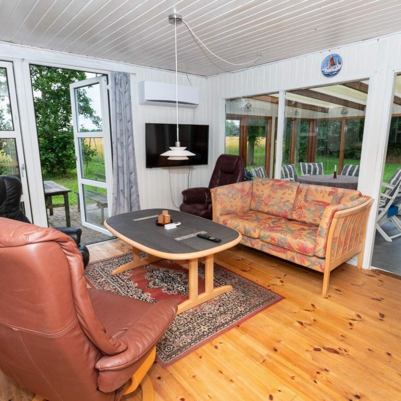 Ferienhaus - 6 Personen -  - Skovstien - Jegindö - 7790 - The Limfjord's Islands