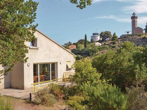 Holiday home - 8 persons -  - Lotissement du Phare d'Alistro - 20230 - San Giuliano