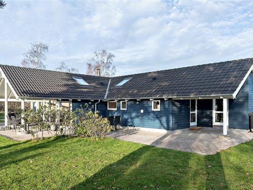 Ferienhaus - 12 Personen -  - Bæverstien - Marielyst - 4873 - Väggerlöse