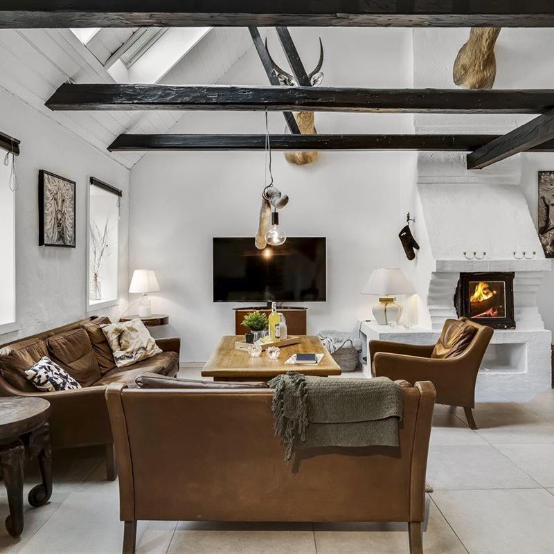 Ferienwohnung - 6 Personen -  - Skovenggaardsvej - Blokhus - 9490 - Pandrup