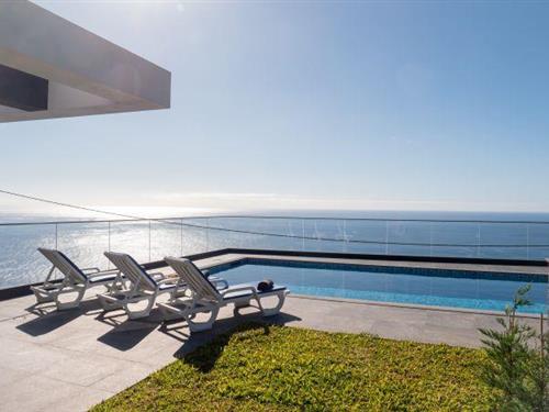Feriehus - 6 personer -  - 9350-109 - Ribeira Brava