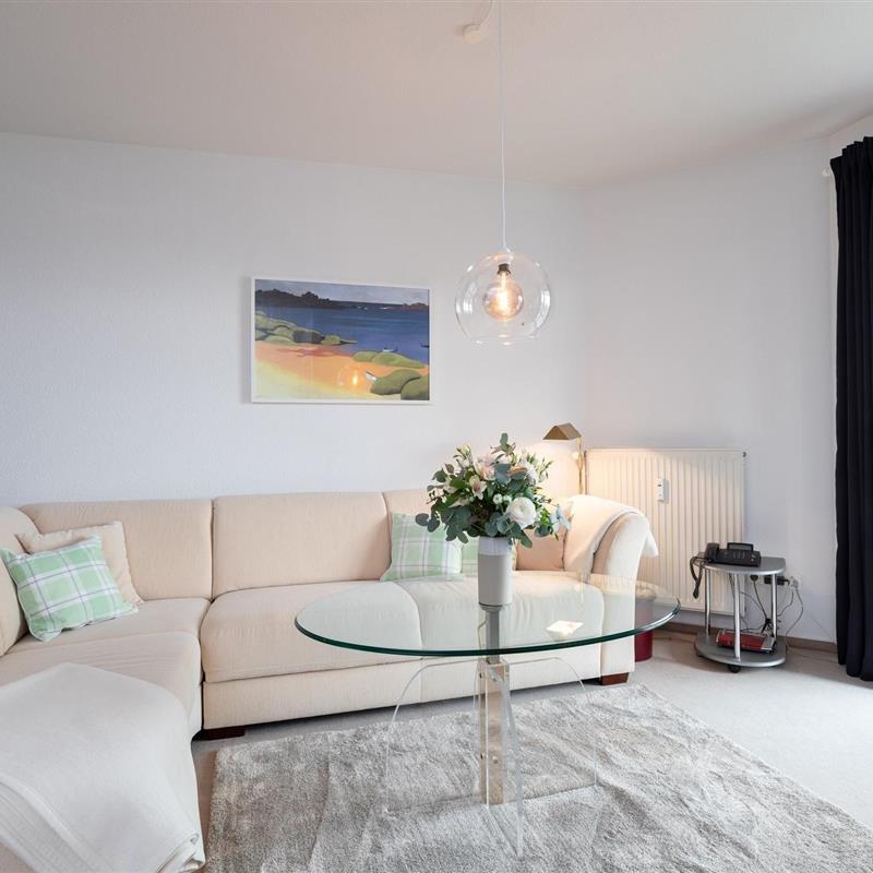 Ferielejlighed - 2 personer -  - Holstenläger - 23743 - Grömitz