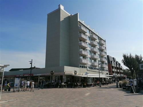 Holiday Home/Apartment - 2 persons -  - Wilhelmstraße - 25980 - Westerland Auf Sylt