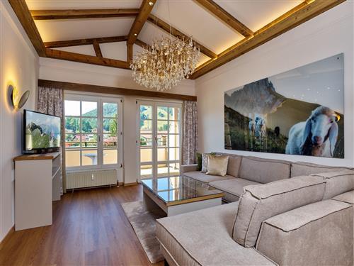 Ferieleilighet - 6 personer -  - Hohe Munde Str. - 6100 - Seefeld