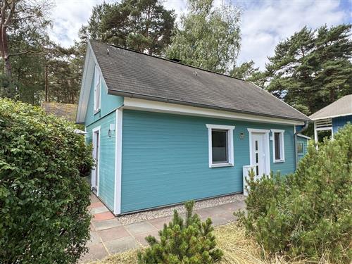 Sommerhus - 5 personer -  - Dünenpark - 18586 - Baabe (Ostseebad)