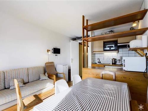 Ferielejlighed - 6 personer -  - 73700 - Montvalezan