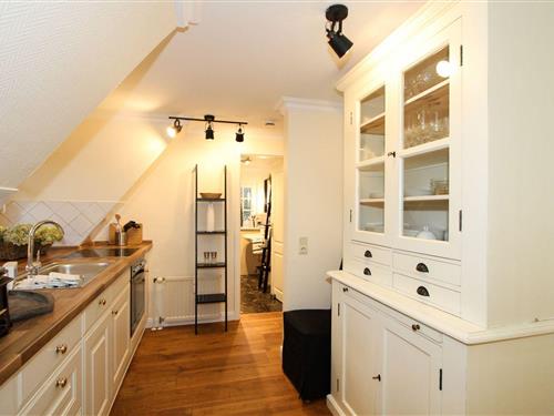 Ferieleilighet - 2 personer -  - Trift - 25980 - Westerland