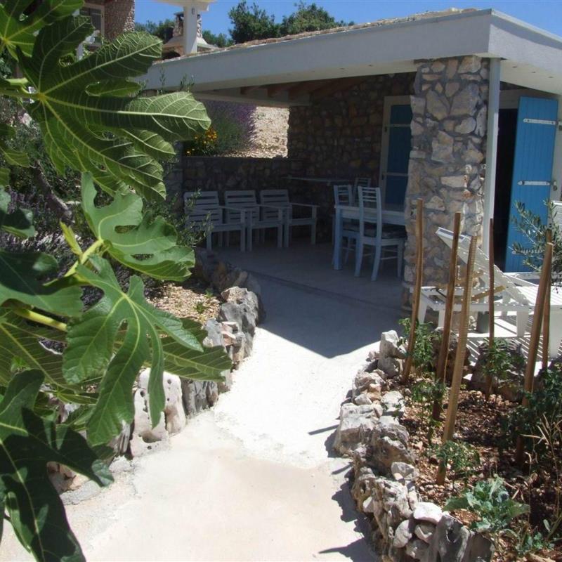 Sommerhus - 2 personer -  - Marina - 21222