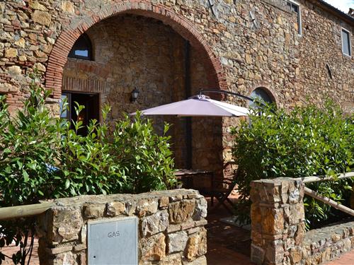 Ferielejlighed - 4 personer -  - Via di Casalappi, - 57021 - Campiglia Marittima