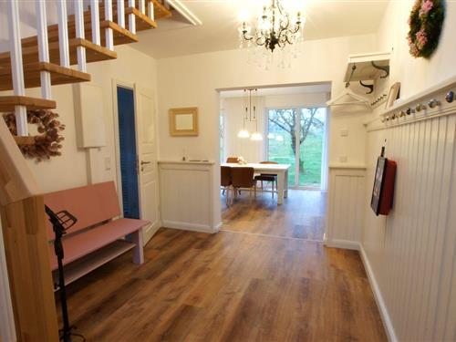 Fritidshus - 8 personer -  - Lindenweg - 17213 - Göhren-Lebbin