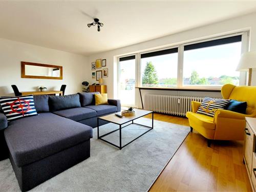 Ferieleilighet - 2 personer -  - 26384 - Wilhelmshaven