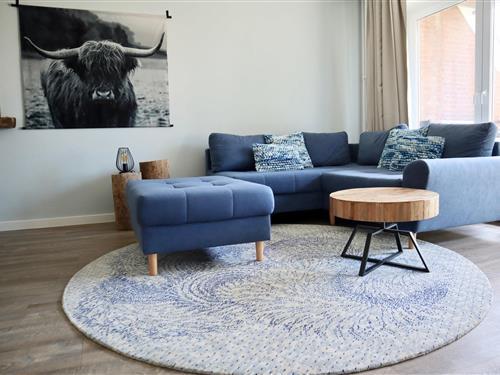 Ferieleilighet - 2 personer -  - Am Deich - 25946 - Wittdün Auf Amrum