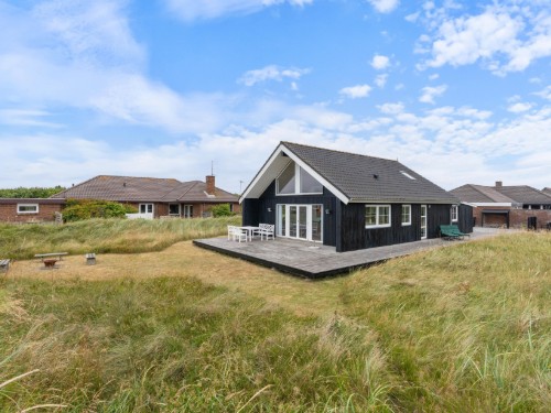 Feriehus - 6 personer -  - Karen Brands Vej - Årgab - 6960 - Hvide Sande