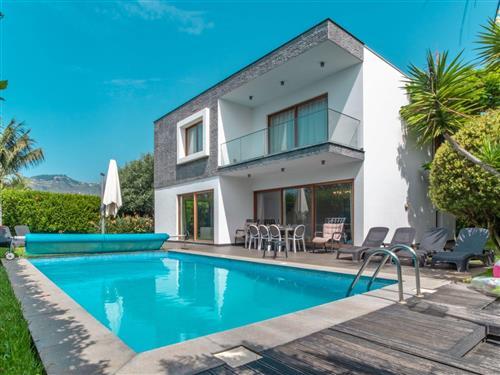 Holiday home - 7 persons -  - Madeira/Funchal - 9000-254