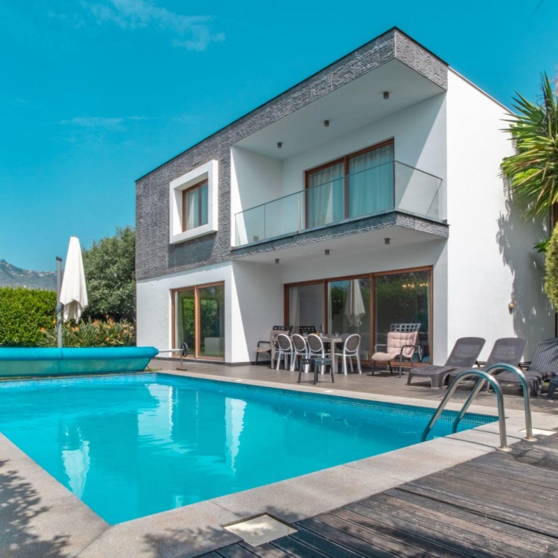 Sommerhus - 7 personer -  - 9000-254 - Funchal (Madeira)