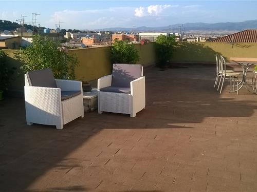 Holiday Home/Apartment - 2 persons -  - Via Capitanata - 09100 - Cagliari