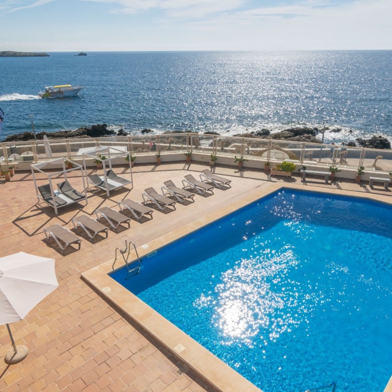 Ferielejlighed - 4 personer -  - 07590 - Cala Rajada, Illes Balears