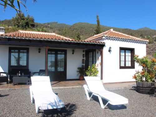 Feriehus - 3 personer -  - Camino la Castellana - 38780 - Aguatavar