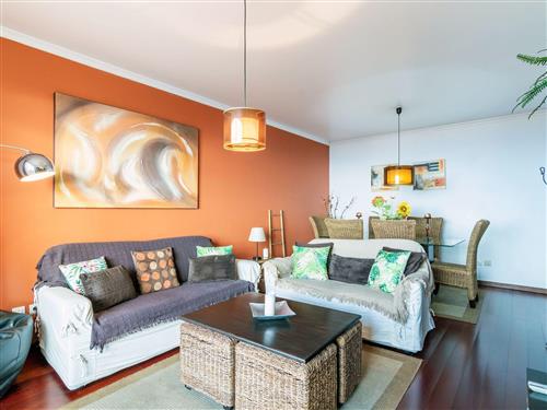 Ferielejlighed - 4 personer -  - Madeira/Funchal - 9020-148