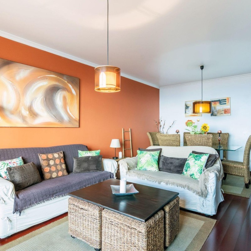 Ferielejlighed - 4 personer -  - Madeira/Funchal - 9020-148