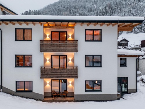 Vakantie appartement - 6 personen -  - Kappl - 6555
