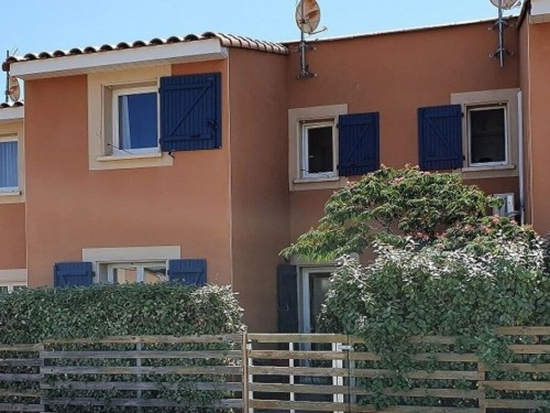Sommerhus - 4 personer -  - 11430 - Gruissan-Les Ayguades