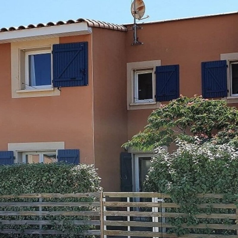 Sommerhus - 4 personer -  - 11430 - Gruissan-Les Ayguades