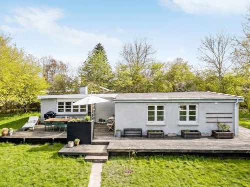 Sommerhus - 4 personer -  - Løvevej - Overby Lyng - 4583