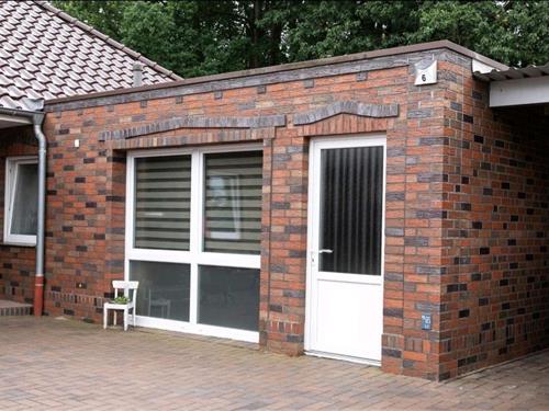 Ferieleilighet - 2 personer -  - An Brümmerskamp - 49762 - Lathen