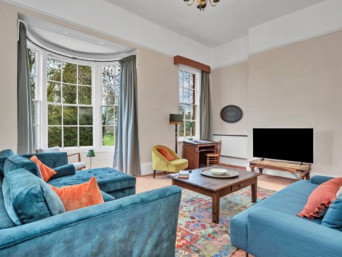 Vakantiehuis - 14 personen -  - CB10 4PG - Saffron Walden