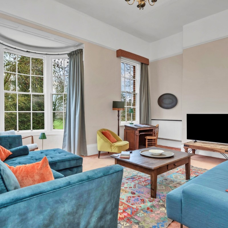 Sommerhus - 14 personer -  - CB10 4PG - Saffron Walden