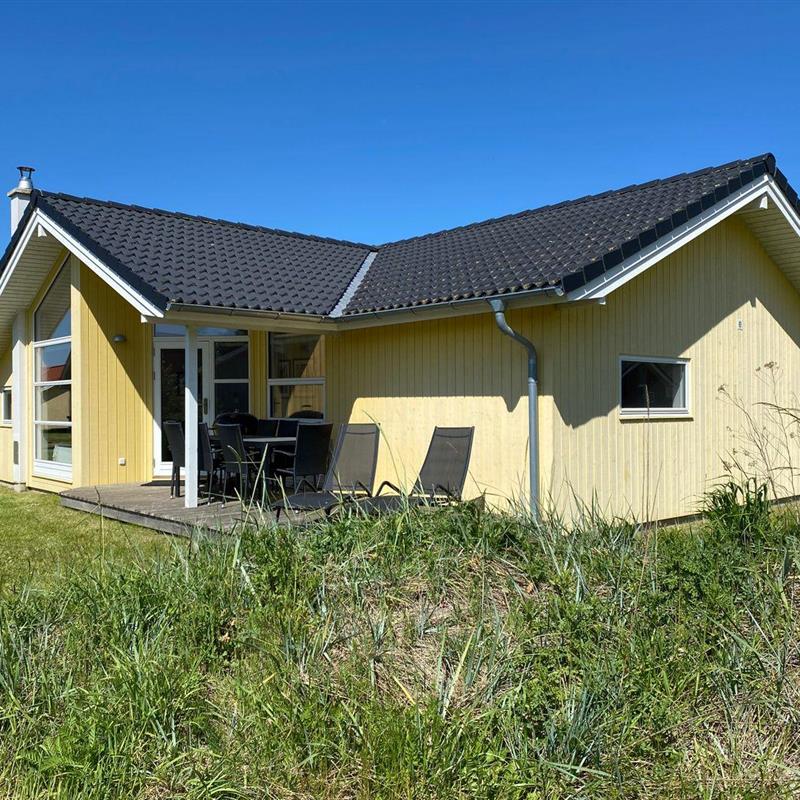 Sommerhus - 8 personer -  - Strandstraße - 23775 - Großenbrode