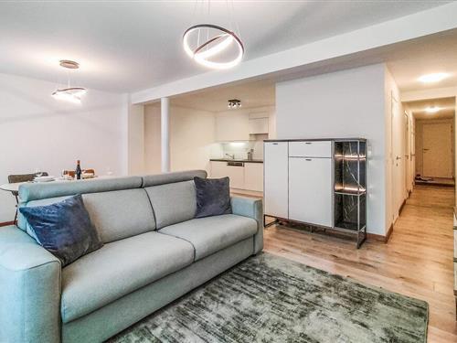 Holiday apartment - 4 persons -  - Leon Spilliaertstraat 4 bus - 8400 - Oostende