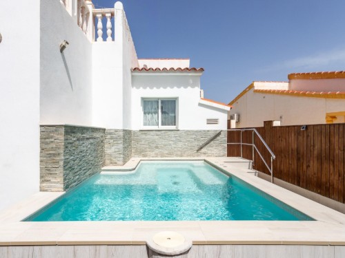 Ferielejlighed - 4 personer -  - 03710 - Calpe