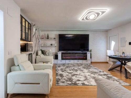 Ferieleilighet - 2 personer -  - 03710 - Calpe