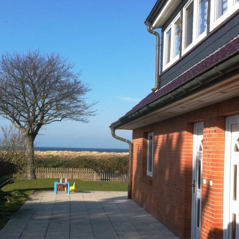 Sommerhus - 4 personer -  - 23999 - Insel Poel, Ot Schwarzer Busch