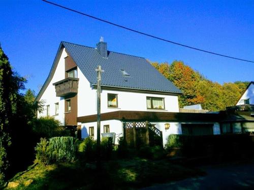 Ferieleilighet - 4 personer -  - 01796 - Königstein Struppen Thürm